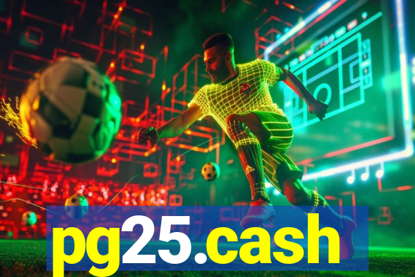pg25.cash