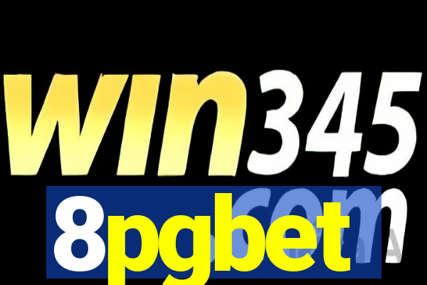 8pgbet