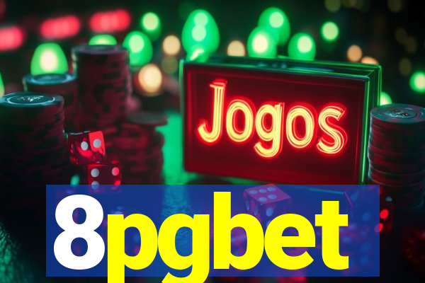 8pgbet