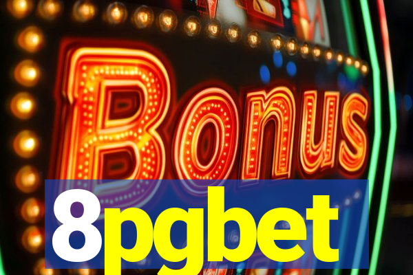 8pgbet