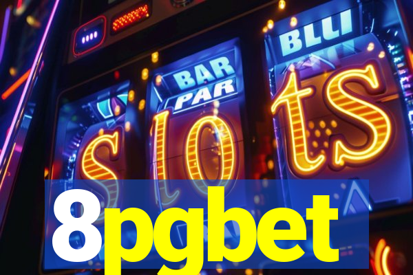 8pgbet