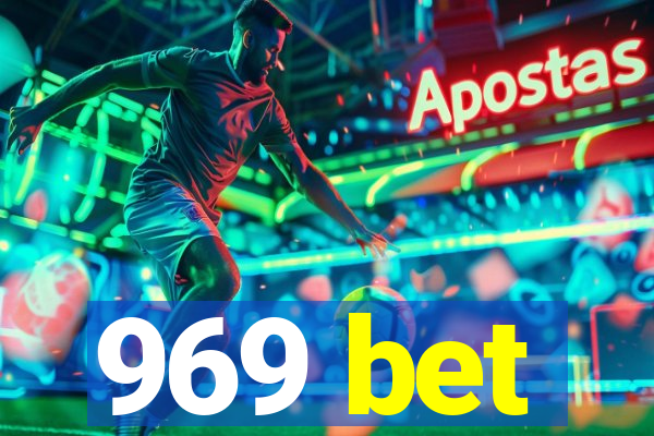 969 bet