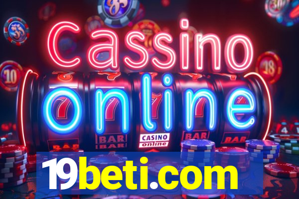 19beti.com