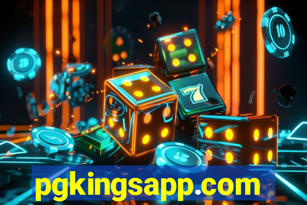 pgkingsapp.com