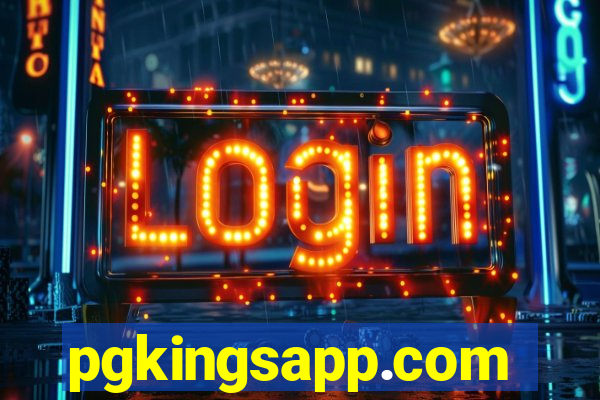 pgkingsapp.com