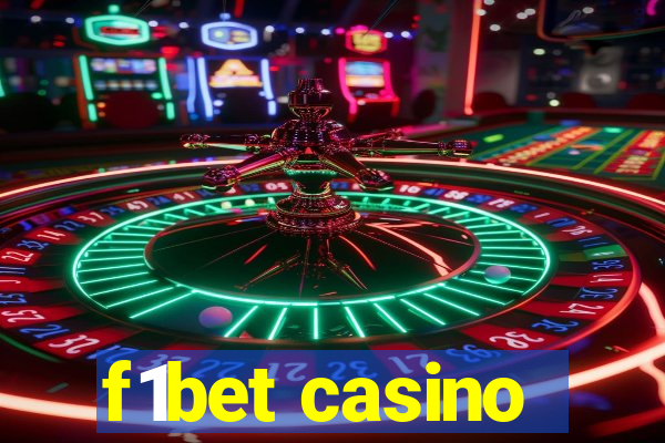 f1bet casino