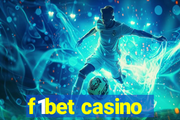 f1bet casino
