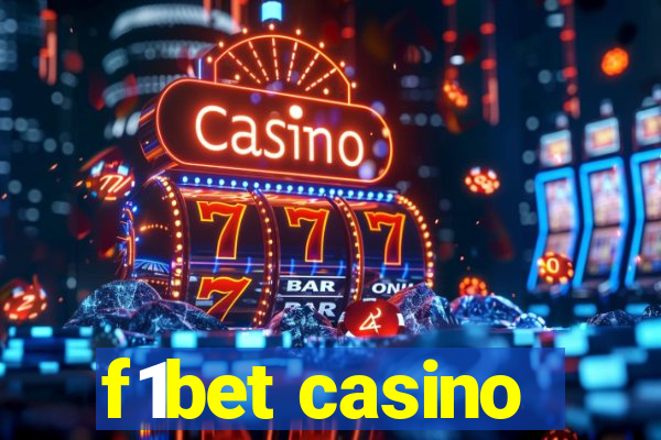 f1bet casino