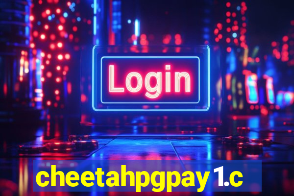 cheetahpgpay1.com
