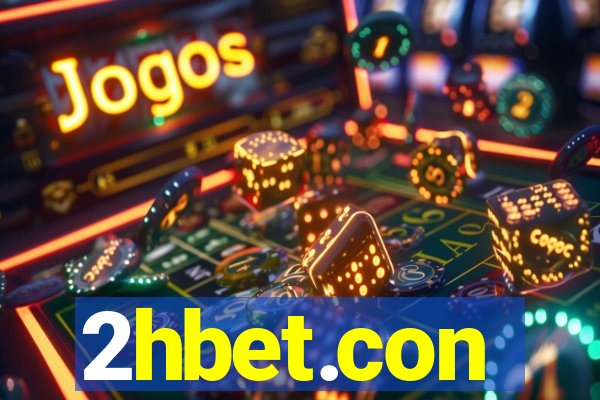 2hbet.con
