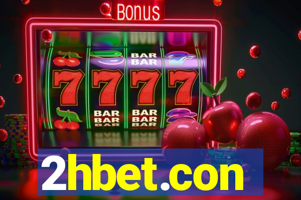 2hbet.con
