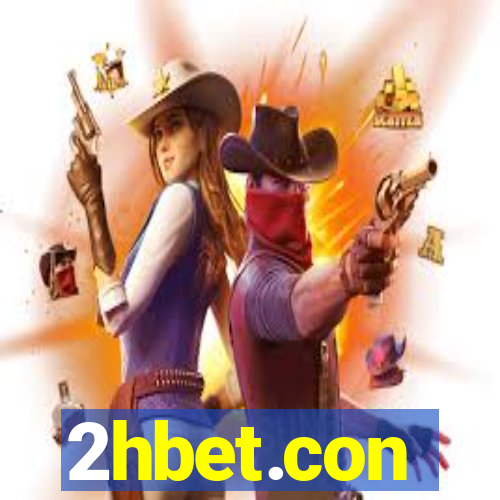 2hbet.con