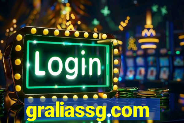 graliassg.com