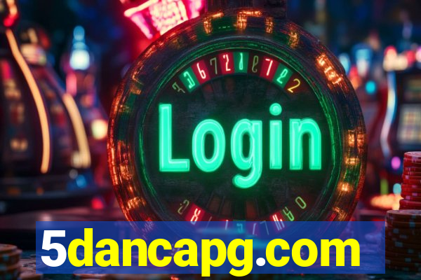 5dancapg.com