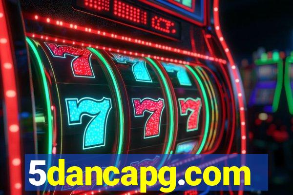 5dancapg.com