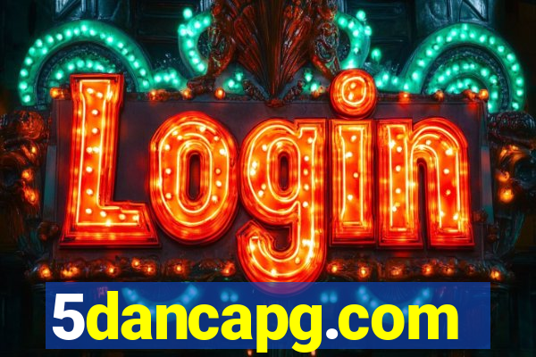 5dancapg.com