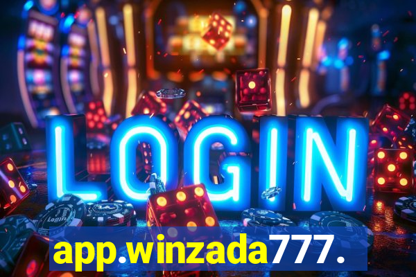app.winzada777.con