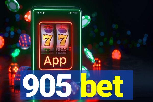 905 bet