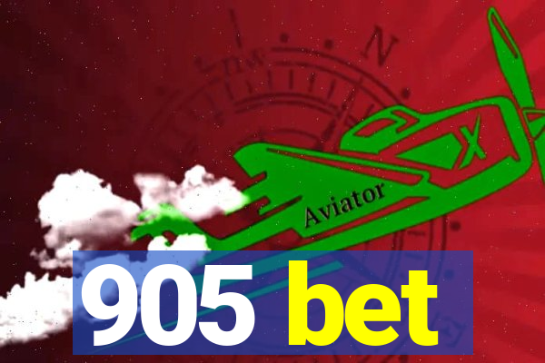 905 bet