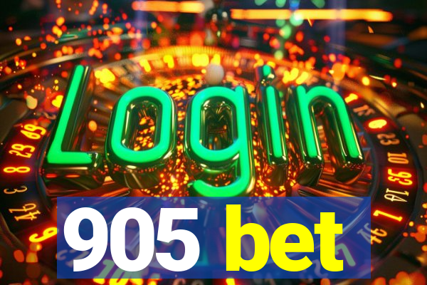 905 bet