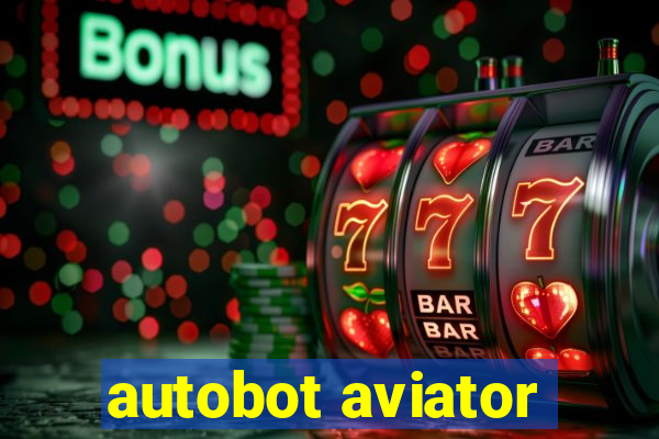 autobot aviator