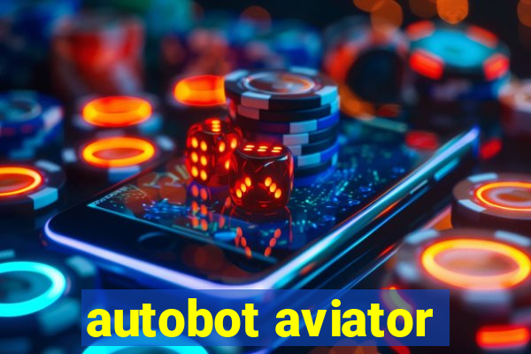 autobot aviator