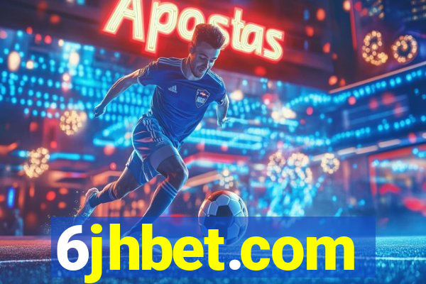 6jhbet.com