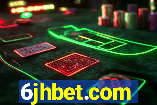 6jhbet.com
