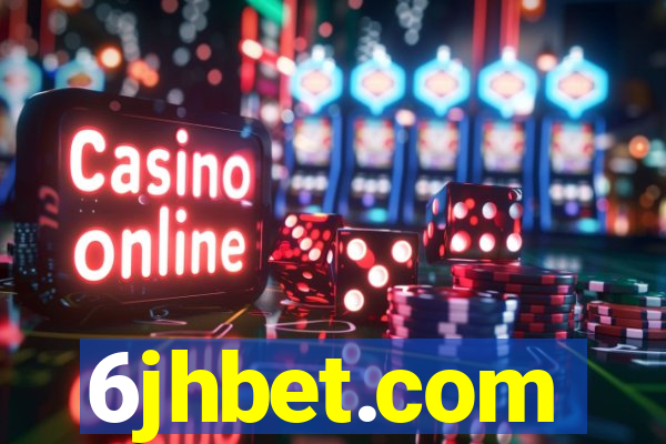 6jhbet.com
