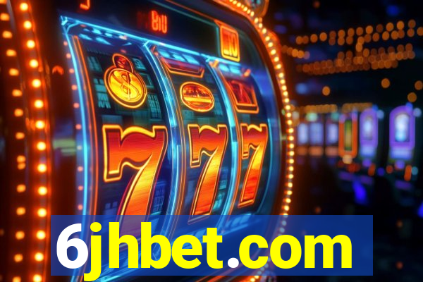 6jhbet.com