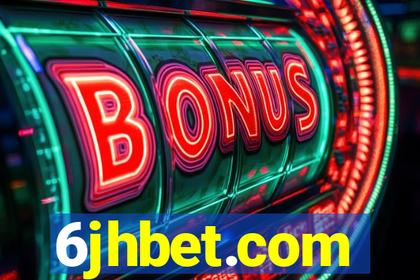 6jhbet.com