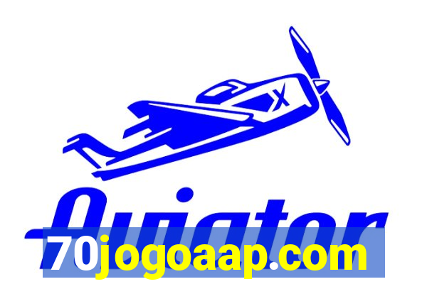 70jogoaap.com