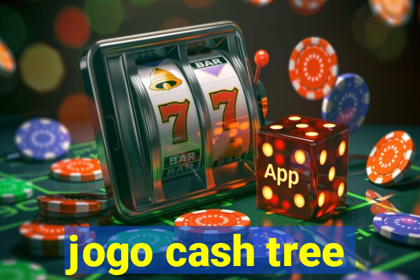 jogo cash tree
