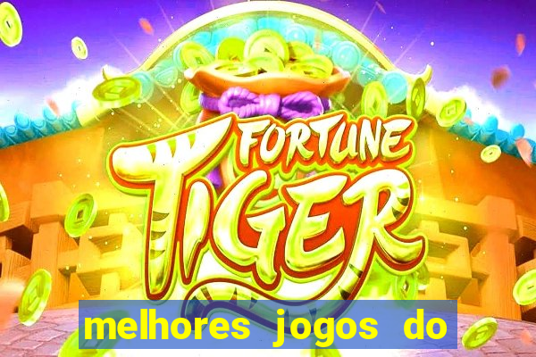 melhores jogos do google play