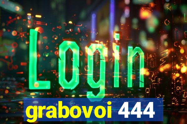 grabovoi 444
