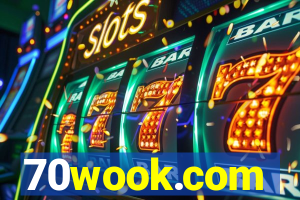 70wook.com