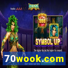 70wook.com