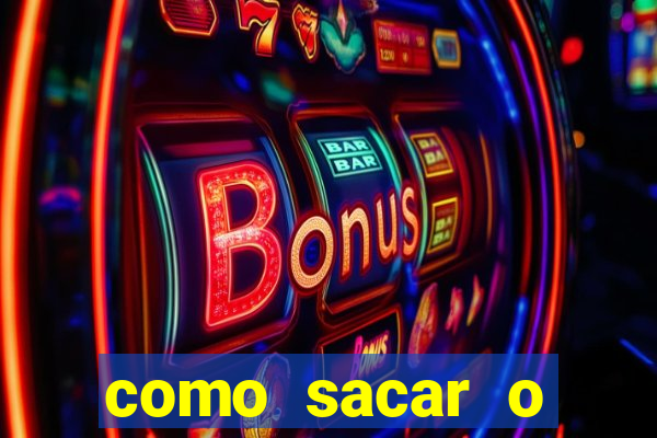 como sacar o dinheiro do jogo fortune tiger no celular