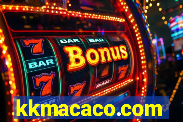 kkmacaco.com