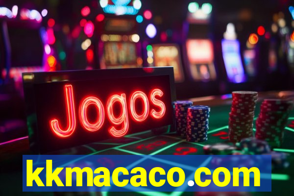 kkmacaco.com