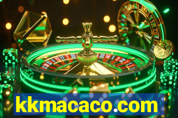 kkmacaco.com