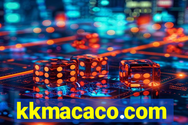 kkmacaco.com