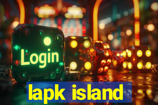 lapk island