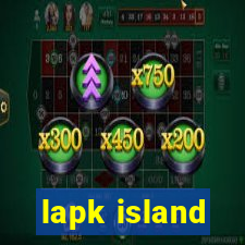 lapk island