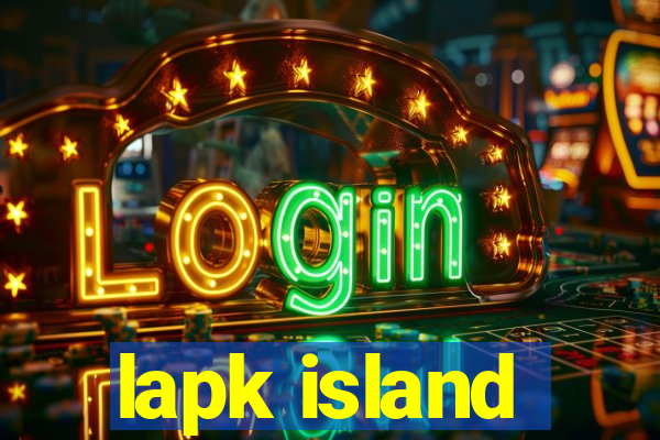 lapk island