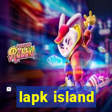 lapk island
