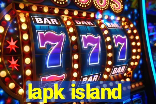 lapk island