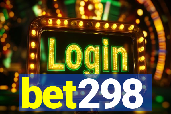 bet298
