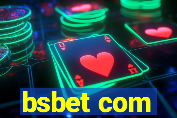 bsbet com