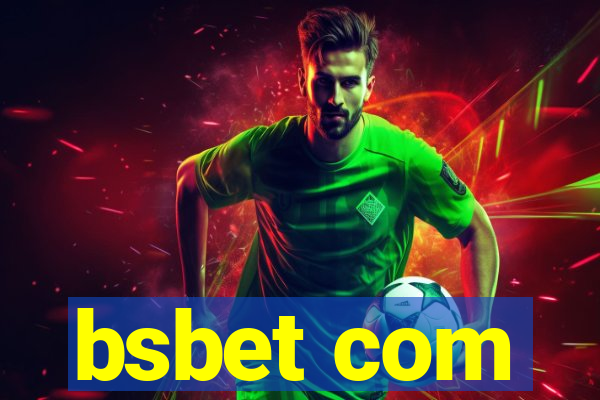 bsbet com